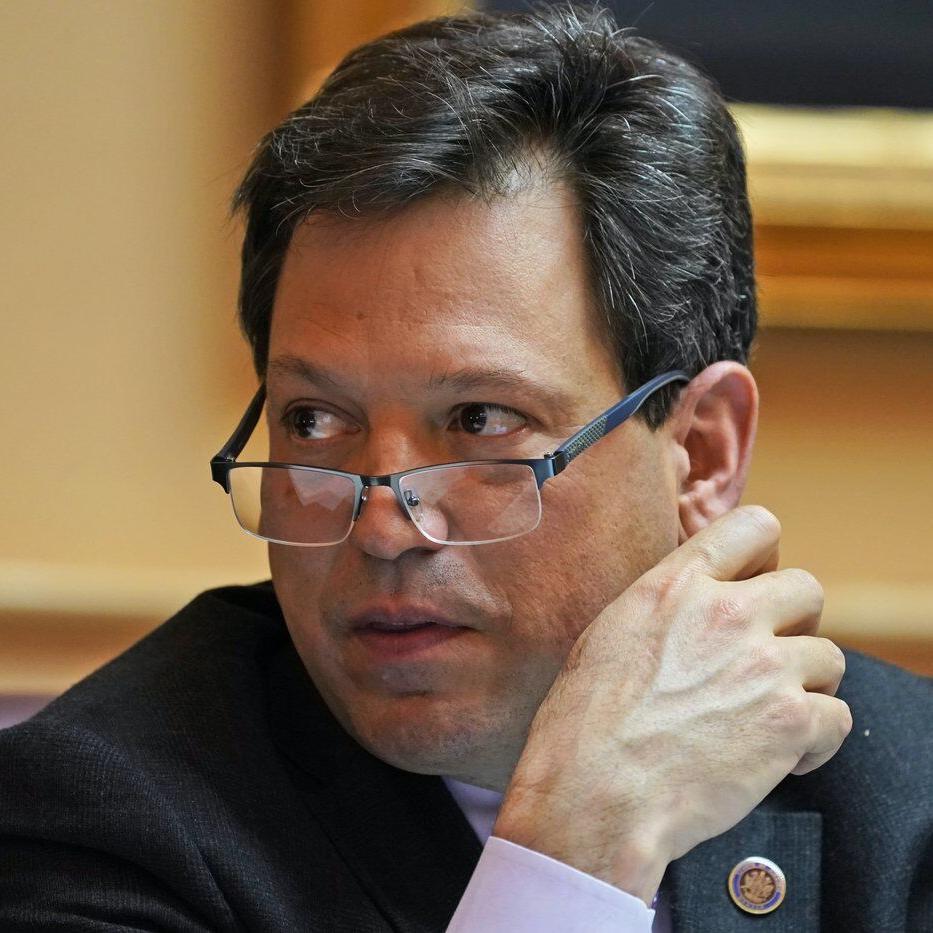 Virginia judge bars Youngkin's university board appointments rejected by Senate Democrats